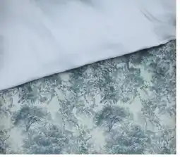 TotaalBED Dekbedovertrek Aurelie aanbieding