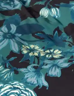 TotaalBED Dekbedovertrek Flore Balsam 140 x 200/220 cm aanbieding