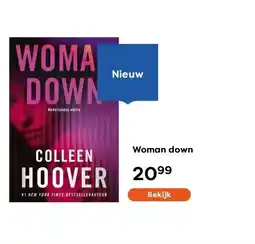 The Read Shop Woman down aanbieding