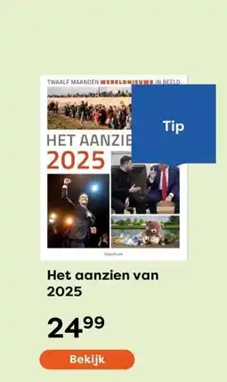 The Read Shop Het aanzien van 2025 aanbieding