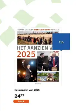 The Read Shop Het aanzien van 2025 aanbieding