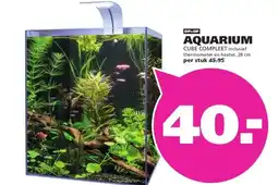 Ranzijn AQUARIUM aanbieding