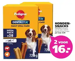 Ranzijn HONDEN- SNACKS aanbieding