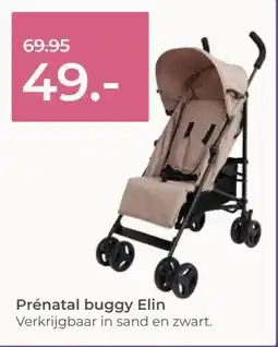 Prenatal Prénatal buggy Elin aanbieding
