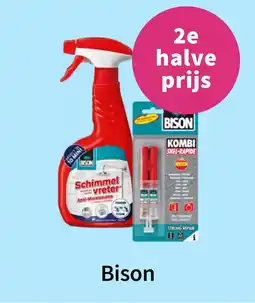 Plein.nl Bison aanbieding