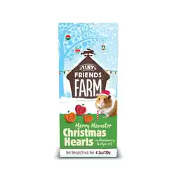 Plein.nl Tiny Friends Farm Happy Christmas aanbieding
