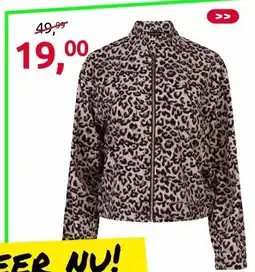 Jola Mode Vest aanbieding