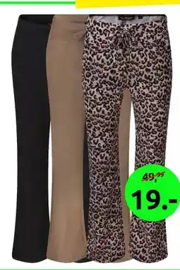 Jola Mode Broeken aanbieding
