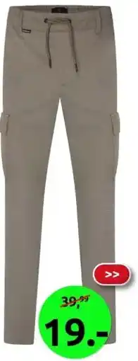 Jola Mode Cargo broek aanbieding