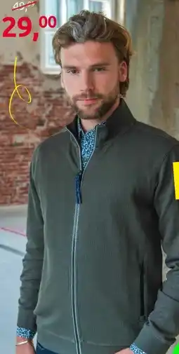 Jola Mode Vest Vest aanbieding