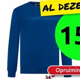 Jola Mode Sweater aanbieding