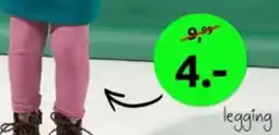 Jola Mode Legging aanbieding