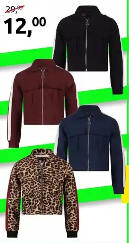 Jola Mode Blazer aanbieding