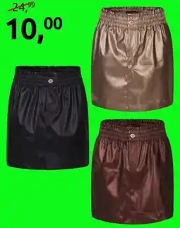 Jola Mode Rokje aanbieding