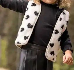 Jola Mode Gilet aanbieding