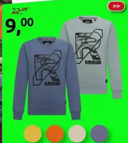 Jola Mode Trui aanbieding