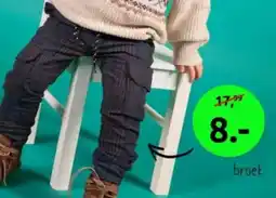 Jola Mode Broek aanbieding