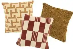 INHOUSE Diverse sierkussens aanbieding