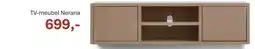 INHOUSE TV-meubel Nerana aanbieding