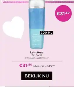 ICI Paris XL Lancôme aanbieding