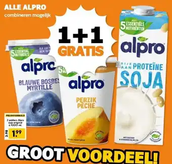 ALLE ALPRO