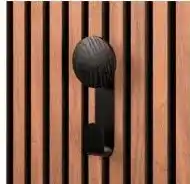 GAMMA Lattenwand hanger aanbieding