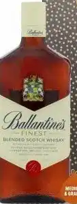 Gall & Gall Ballantine's 100CL aanbieding