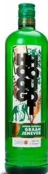 Gall & Gall Hooghoudt Jonge Dubbele Graanjenever 100CL aanbieding