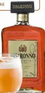 Gall & Gall Disaronno Originale 70CL aanbieding