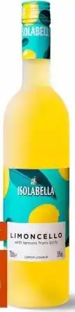 Gall & Gall Isolabella Limoncello 70CL aanbieding