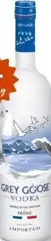 Gall & Gall Grey Goose 70CL aanbieding
