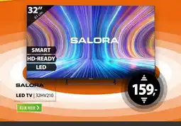 Expert Salora 32HV210 aanbieding