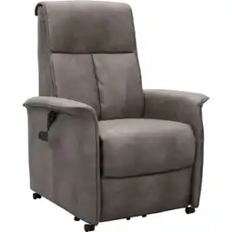 Budget Home Store Relaxfauteuil Torino aanbieding
