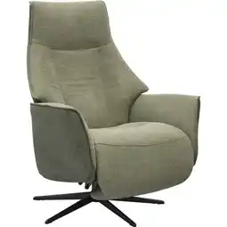Budget Home Store Relaxfauteuil Silva aanbieding