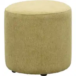 Budget Home Store Poef Rana aanbieding