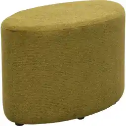 Budget Home Store Poef Ona aanbieding