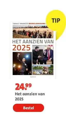 Bruna Het aanzien van 2025 aanbieding