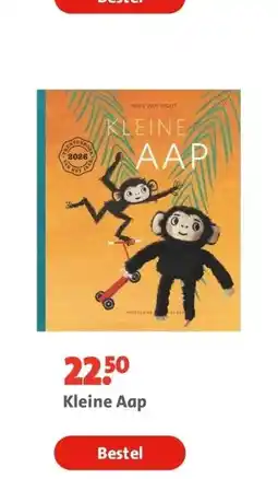 Bruna Kleine Aap aanbieding