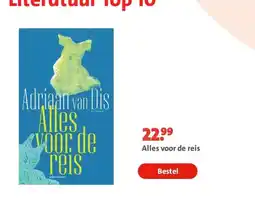 Bruna Alles voor de reis aanbieding