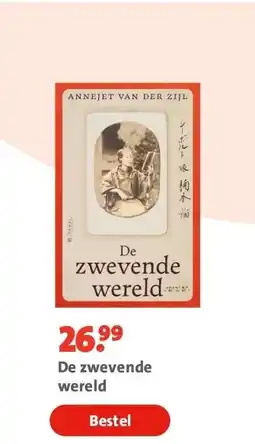 Bruna De zwevende wereld aanbieding