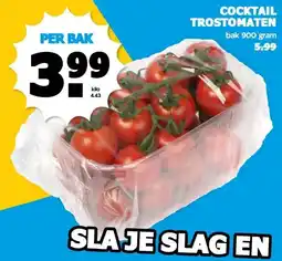 Boon`s Markt COCKTAIL TROSTOMATEN aanbieding