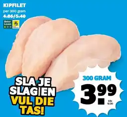 Boon`s Markt KIPFILET aanbieding
