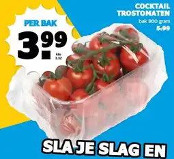 Boon`s Markt COCKTAIL TROSTOMATEN aanbieding