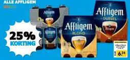 Boon`s Markt ALLE AFFLIGEM aanbieding