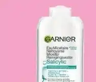 Etos Garnier Pure Active Salicylic. ouw routine tegen onzuiverheden. aanbieding