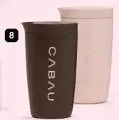 Etos Cabau accessoires Coffee mug aanbieding