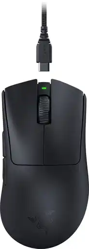 Coolblue Razer DeathAdder V3 Pro Zwart aanbieding