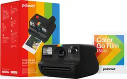 Coolblue Polaroid Go 2 Everything Box Zwart aanbieding