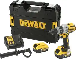 Coolblue DeWalt DCD996P2-QW aanbieding