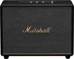Coolblue Marshall Woburn III BT Zwart aanbieding
